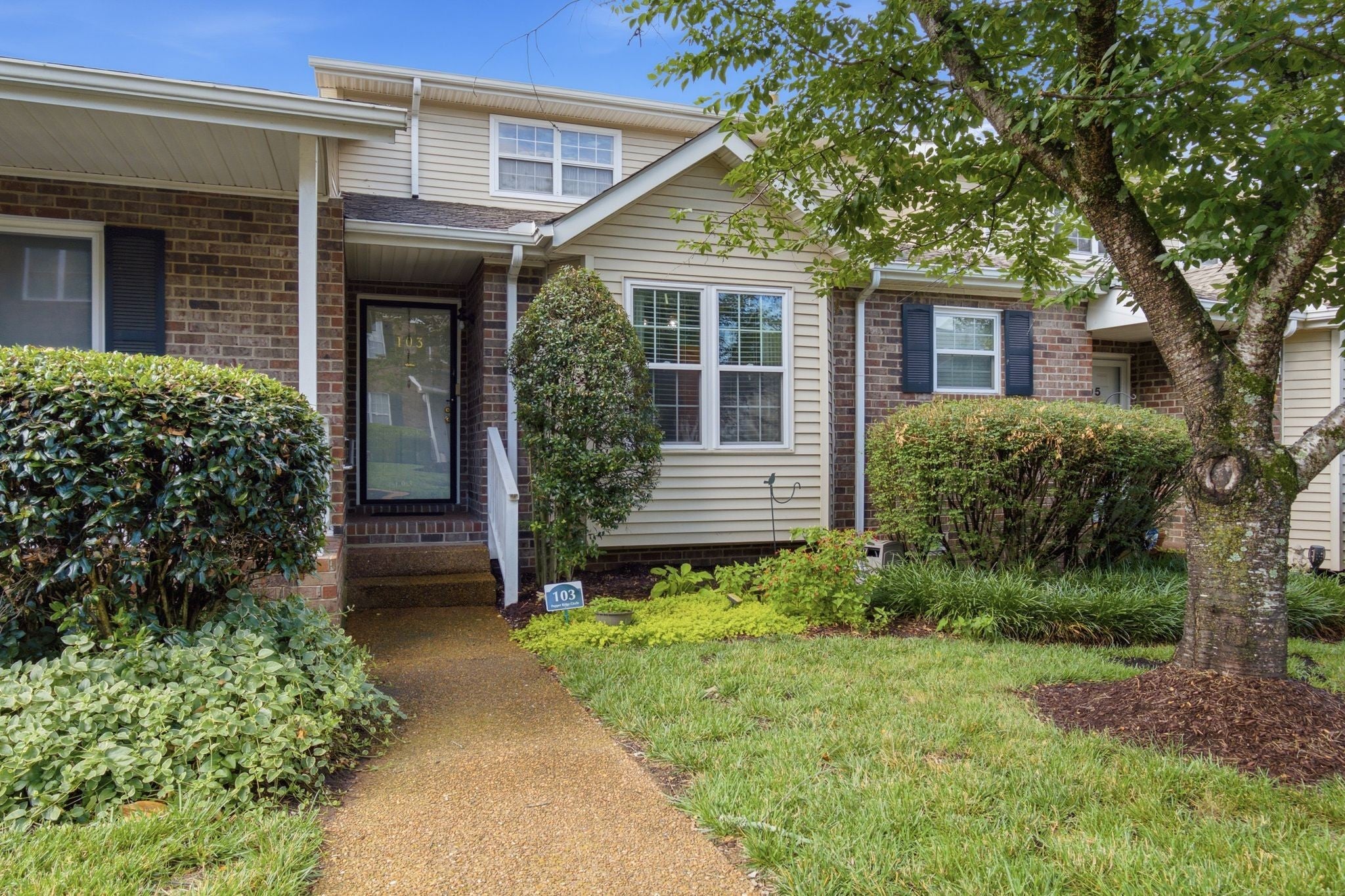 3-bed listing at 103 Pepper Ridge Cir, Antioch