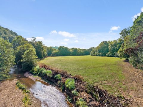 0 Upper Standing Rock Road Dover TN 37058