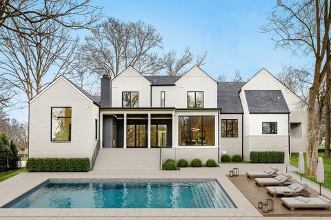 6120 Bresslyn Rd, Nashville, TN 37205 - MLS#: 2776425