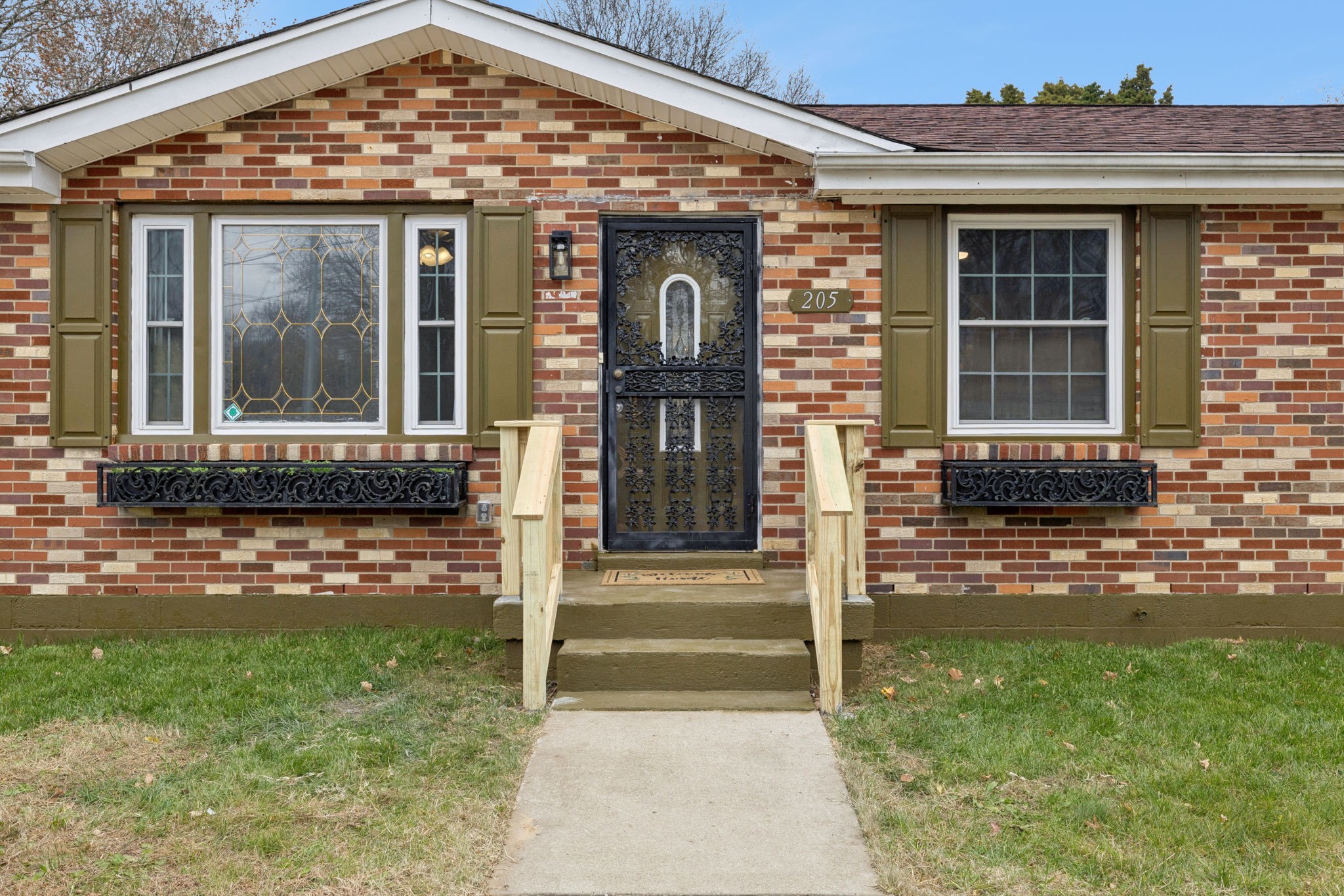 205 Edmondson Ferry Rd