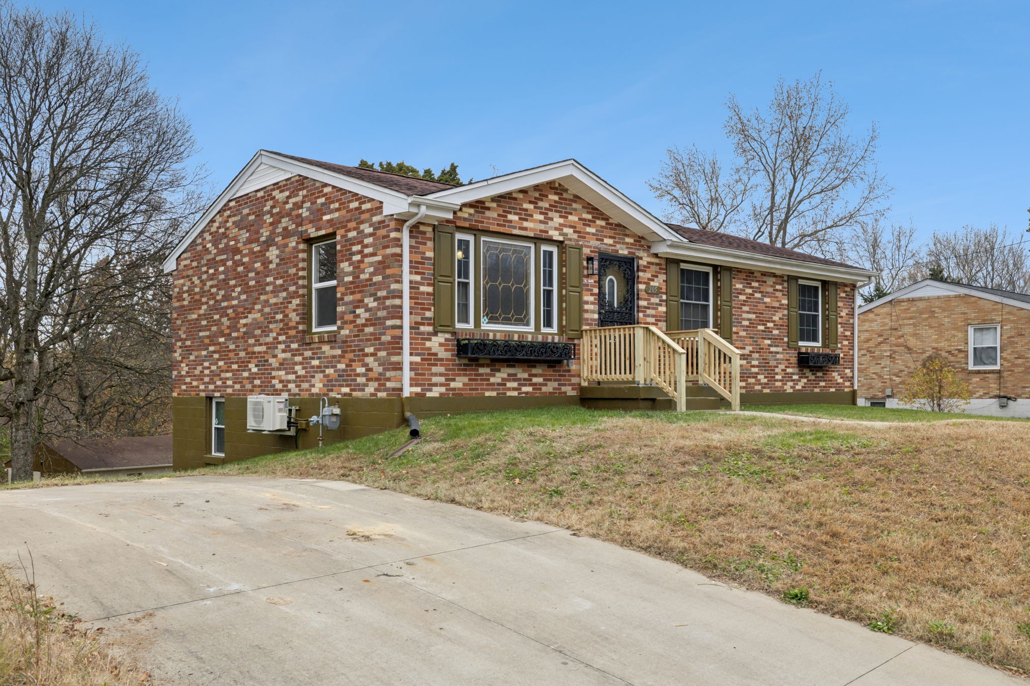 205 Edmondson Ferry Rd