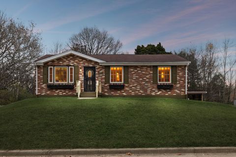 205 Edmondson Ferry Rd Clarksville TN 37040