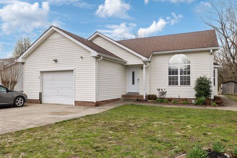 315 Stroud Dr, Lebanon, TN 37087 - MLS#: 2806917