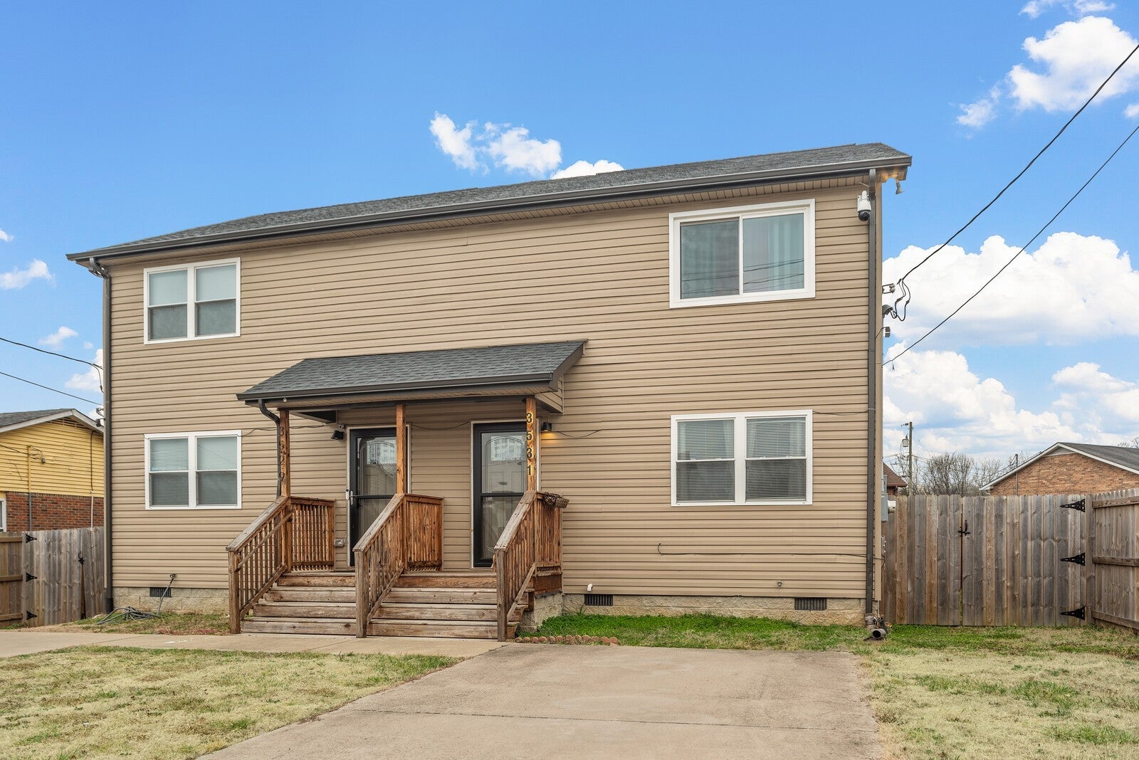 3531 Brookway Dr