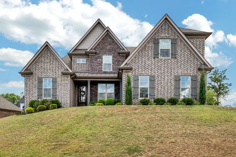 967 Luxborough Dr Hendersonville TN 37075