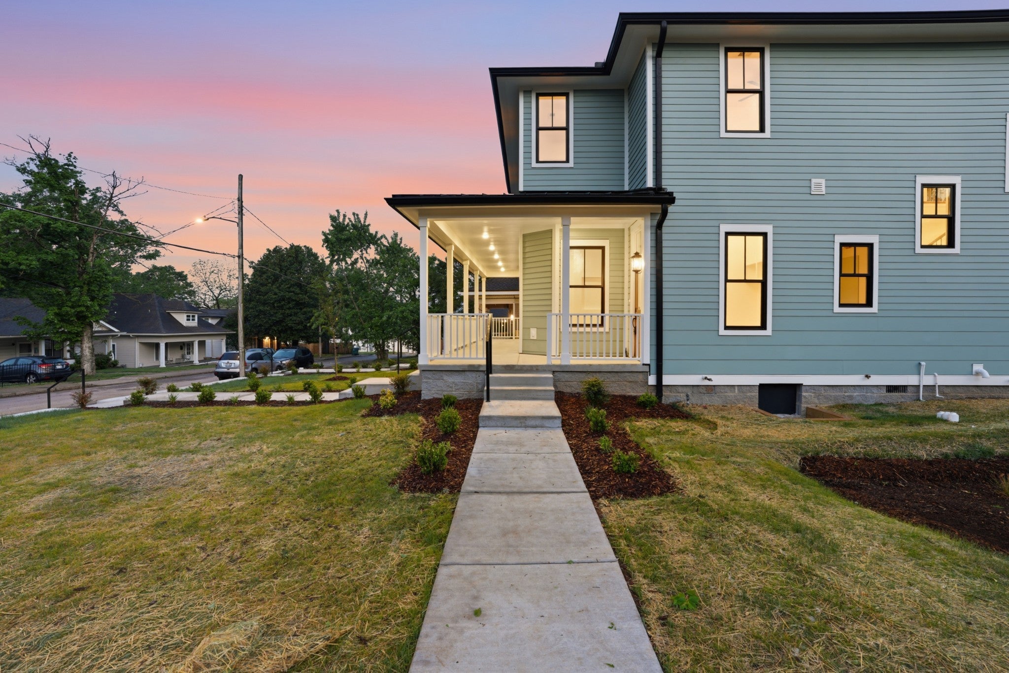 1111 Petway Ave