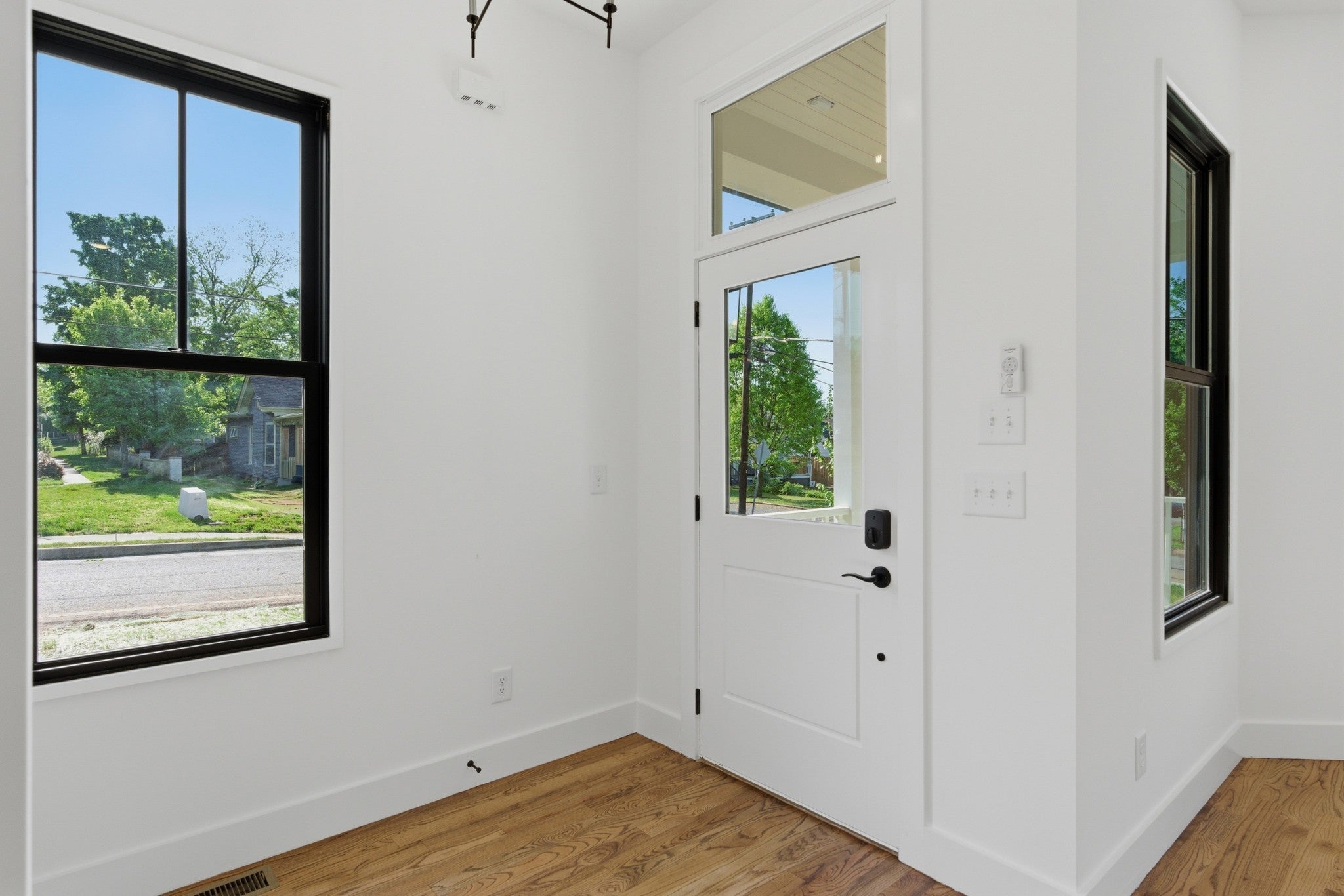 1111 Petway Ave