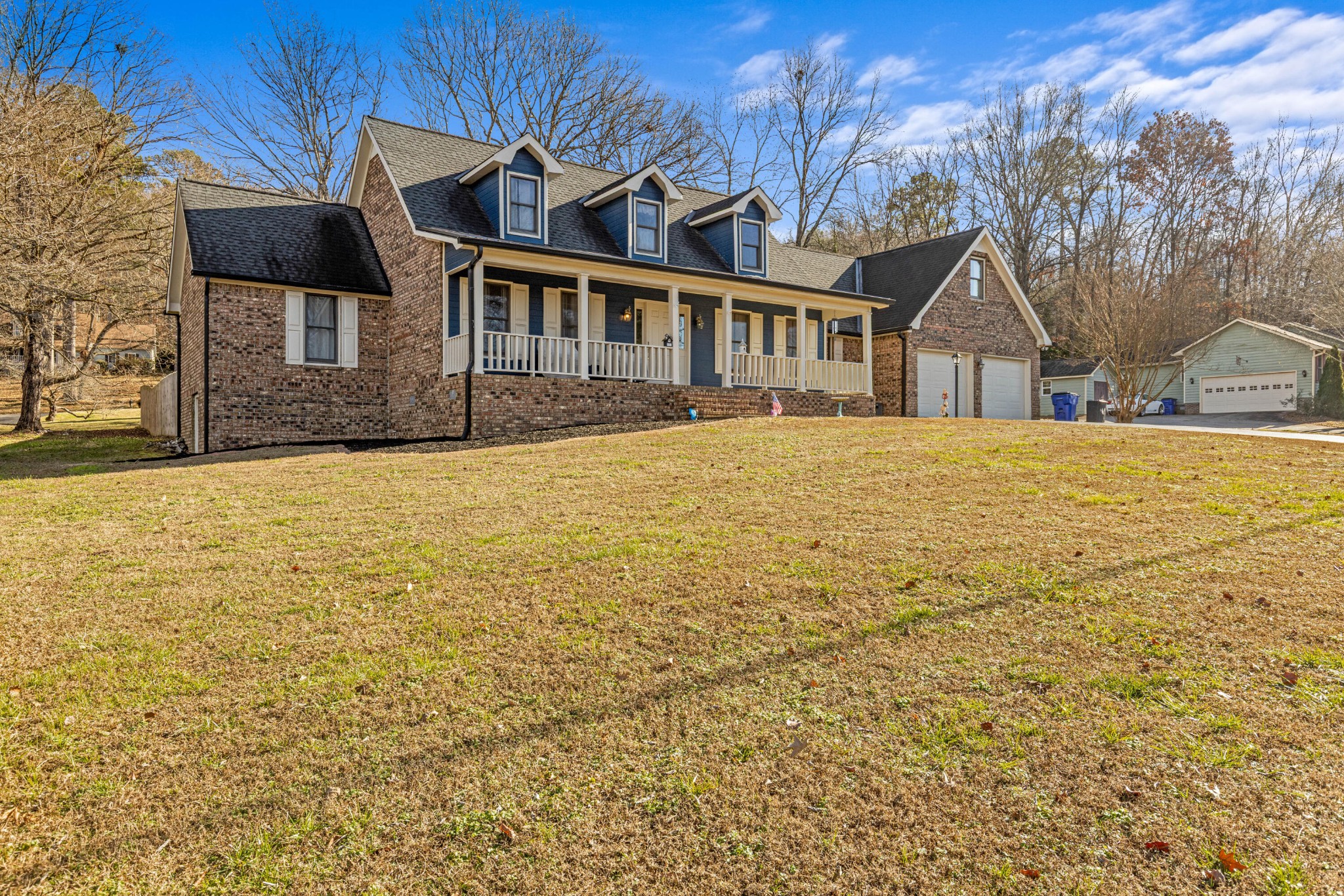 1740 Tennessee Nursery Road NW