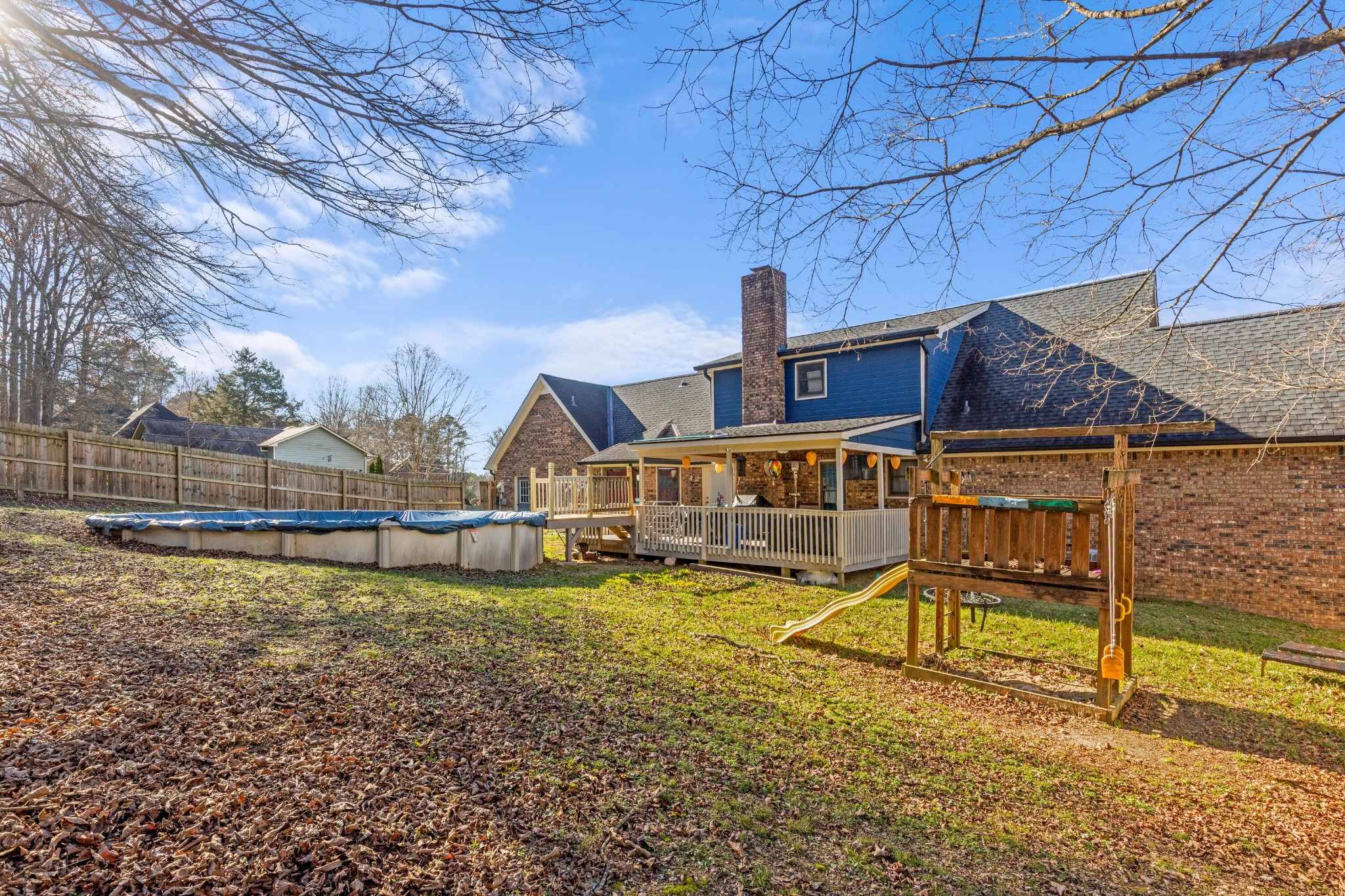 1740 Tennessee Nursery Road NW