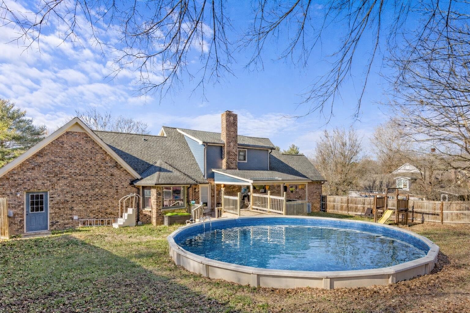 1740 Tennessee Nursery Road NW