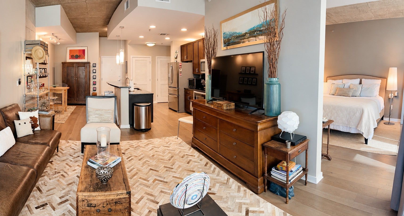 301 Demonbreun St 715 - home for sale