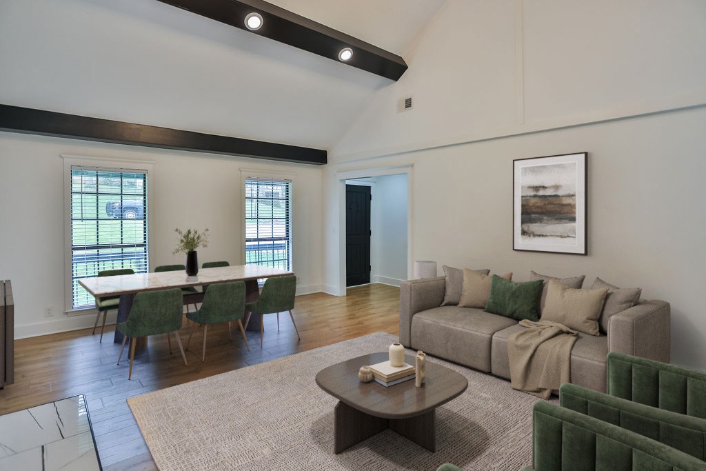 2616 Mountain Laurel Dr