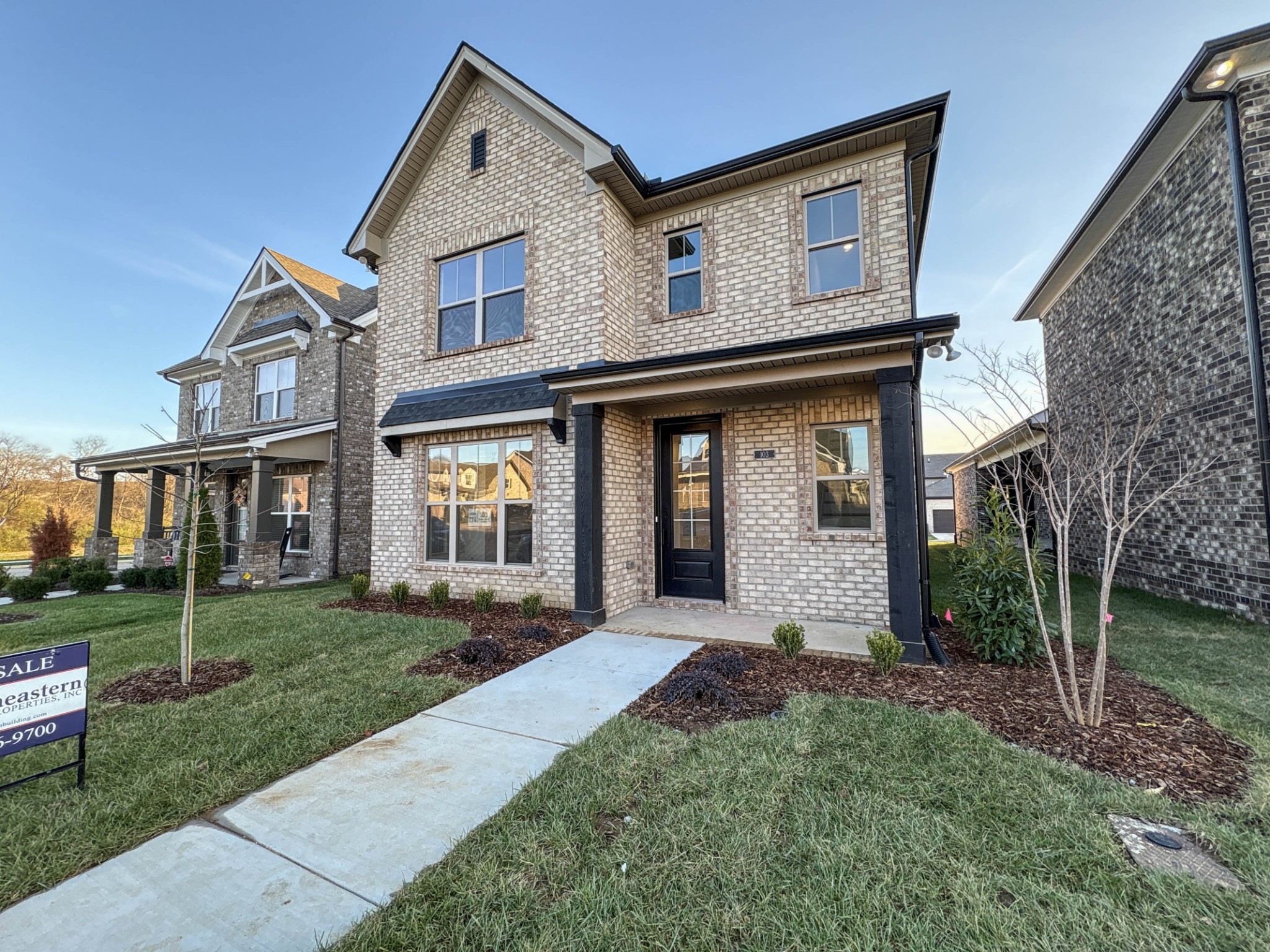 103 Sable East St lot 174