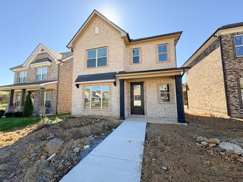 103 Sable East St lot 174 Gallatin TN 37066