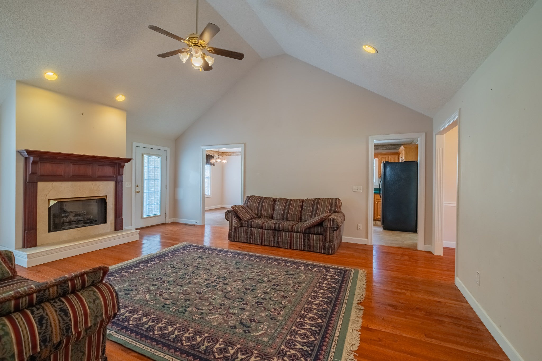 537 Big Oak Dr