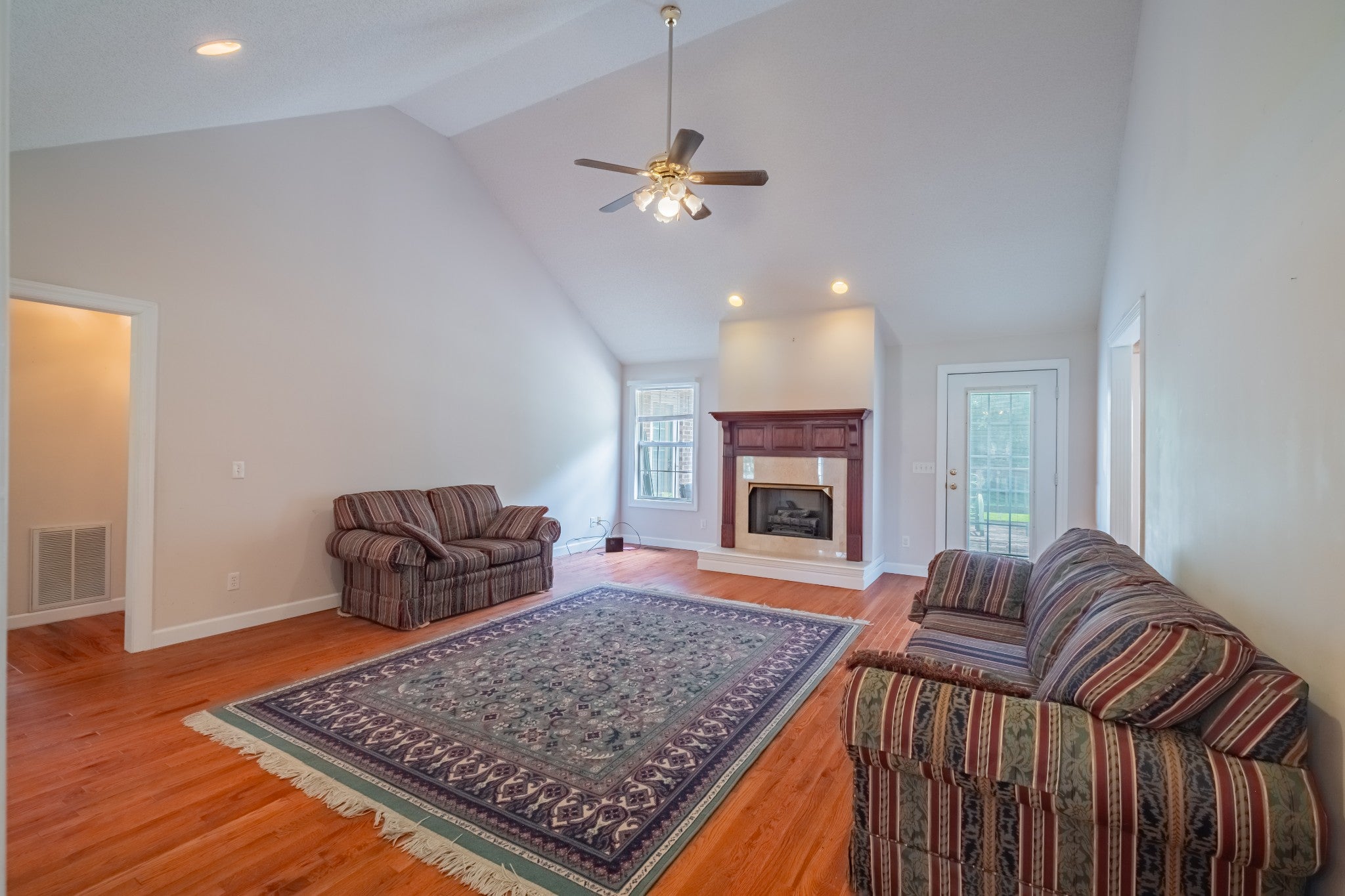 537 Big Oak Dr