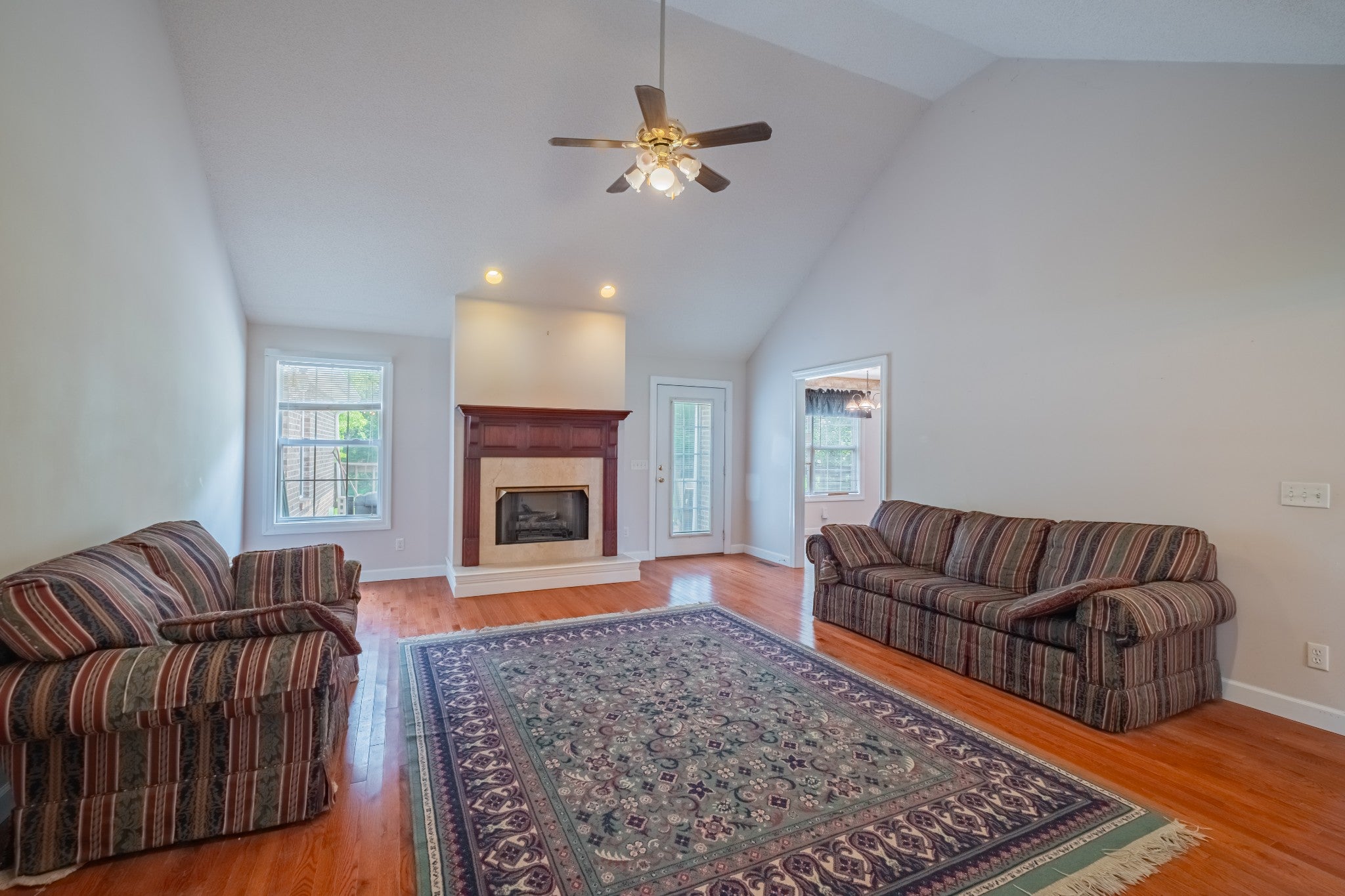 537 Big Oak Dr