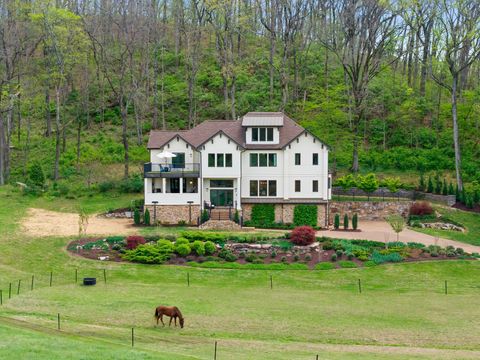 3004 Smith Ln Franklin TN 37069