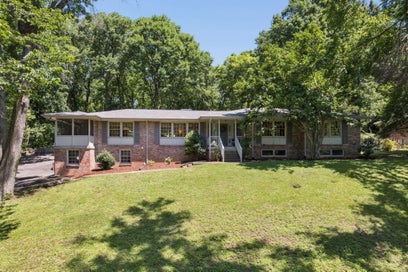 5732 Knob Rd Nashville TN 37209