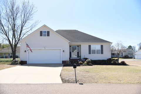 121 Tyler Austin Rd Martin TN 38237