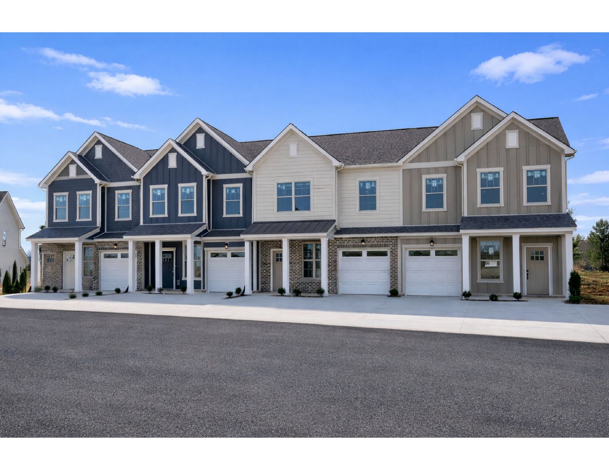 343 Carver Connection