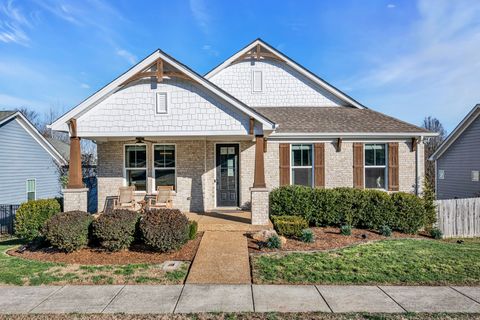 111 Ellersly Way Kingston Springs TN 37082