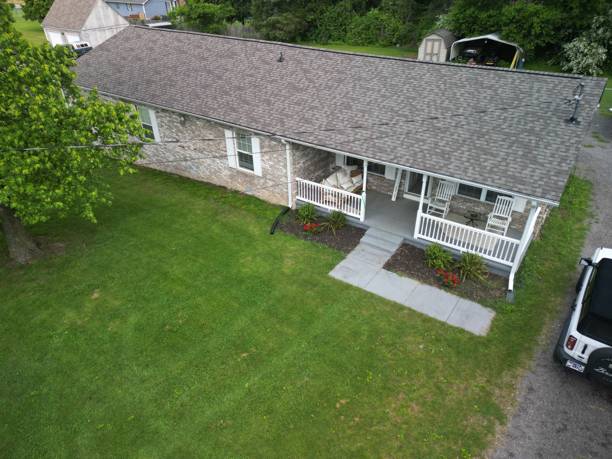 3840 Nonaville Rd