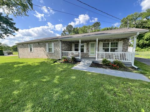 3840 Nonaville Rd Mount Juliet TN 37122