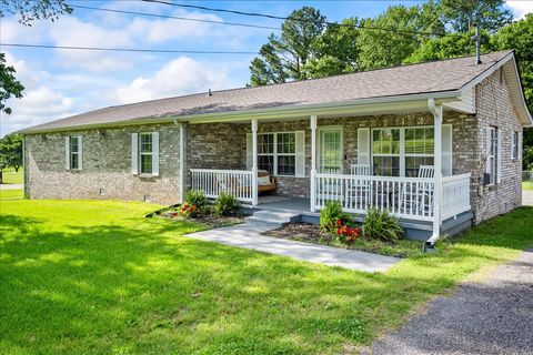 3840 Nonaville Rd Mount Juliet TN 37122