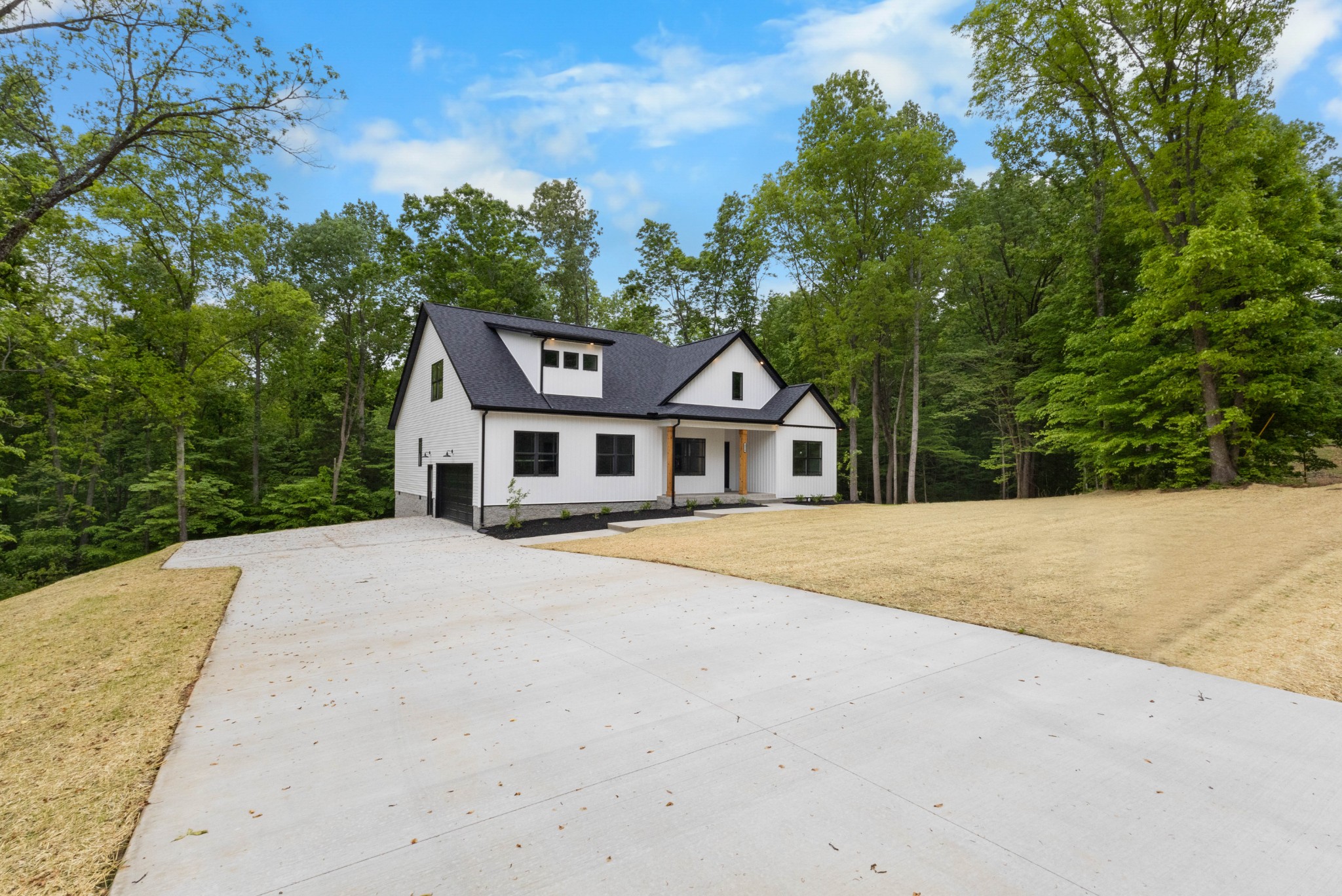 4410 Shiloh Canaan Rd