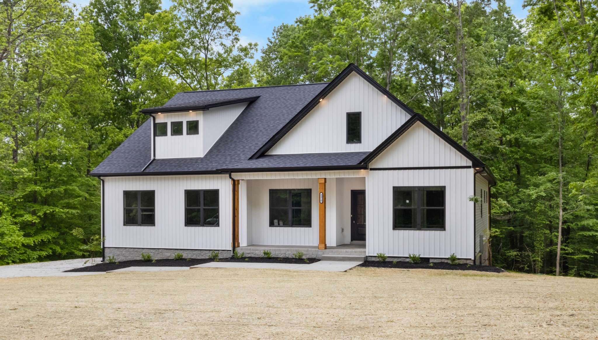 4410 Shiloh Canaan Rd