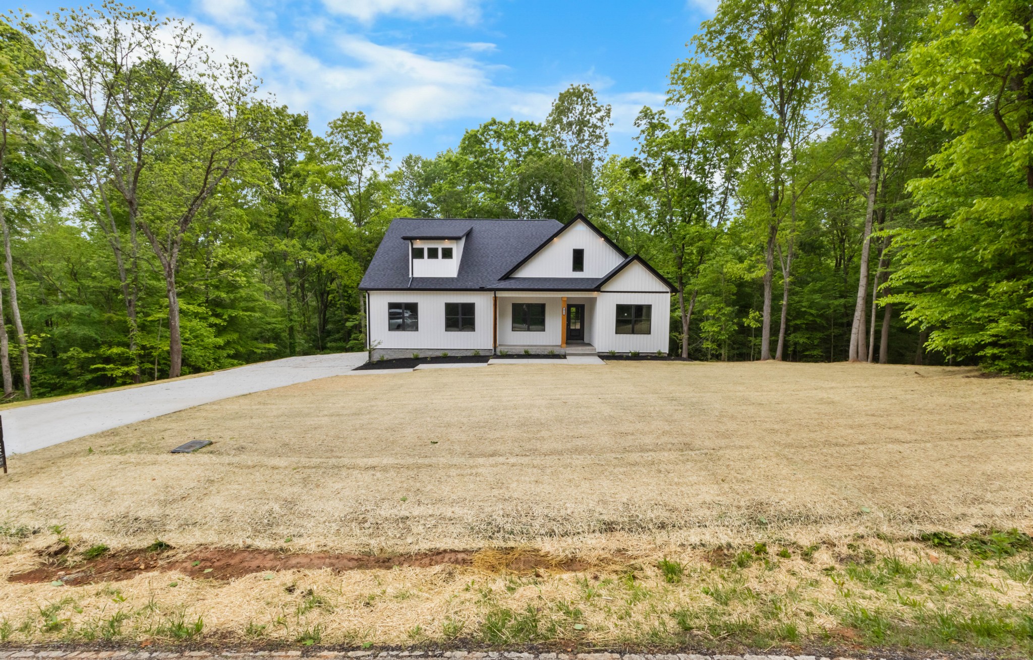 4410 Shiloh Canaan Rd