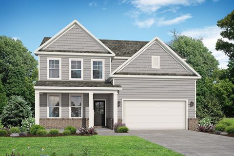 4213 Burton Dr White House TN 37188