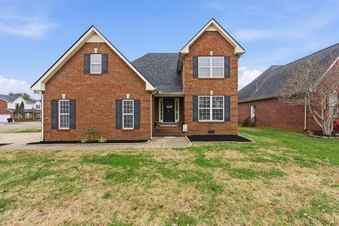 2981 Taunton Ct Murfreesboro TN 37127