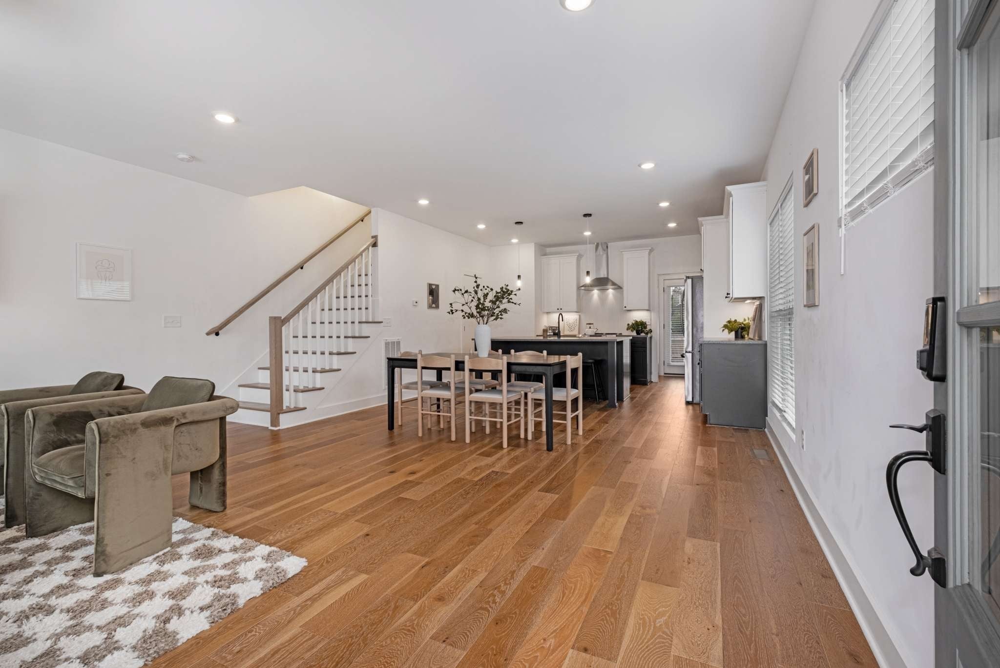 606a 41st Ave N, Nashville TN 37209 4-bed condo, photo 3 of 55