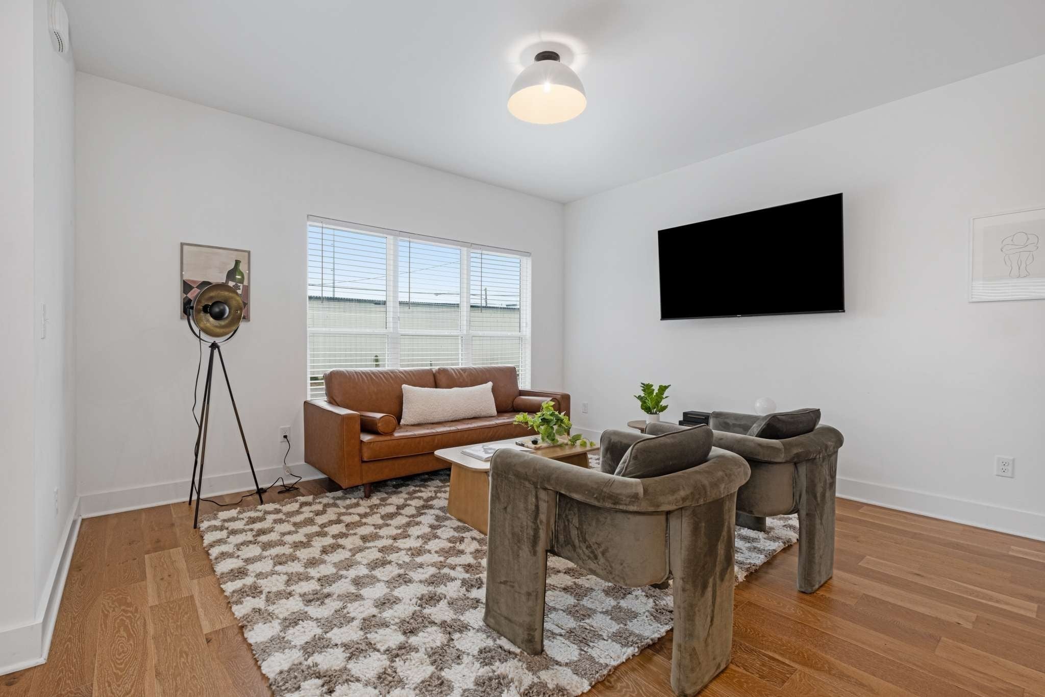 606a 41st Ave N, Nashville TN 37209 4-bed condo, photo 5 of 55