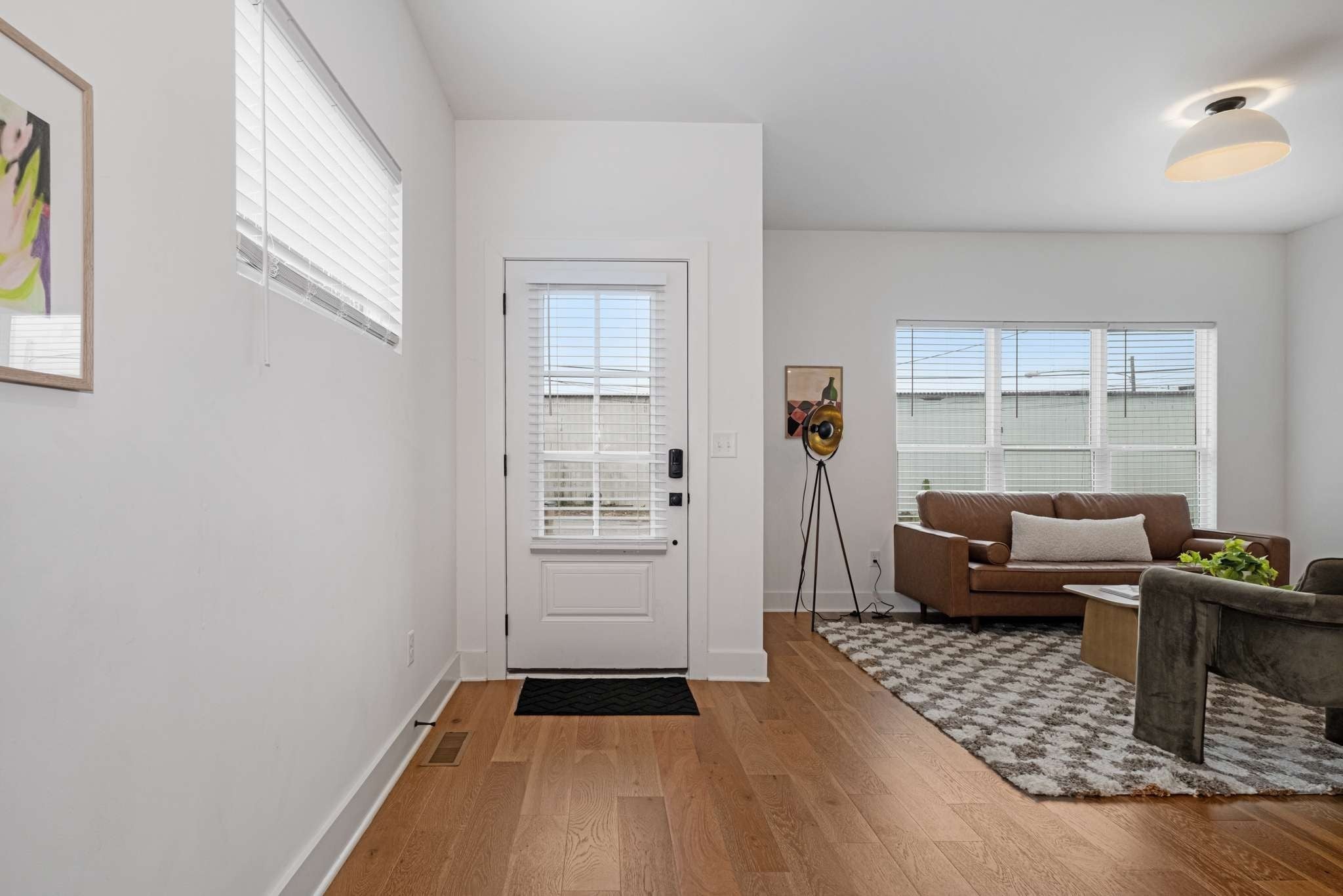 606a 41st Ave N, Nashville TN 37209 4-bed condo, photo 4 of 55