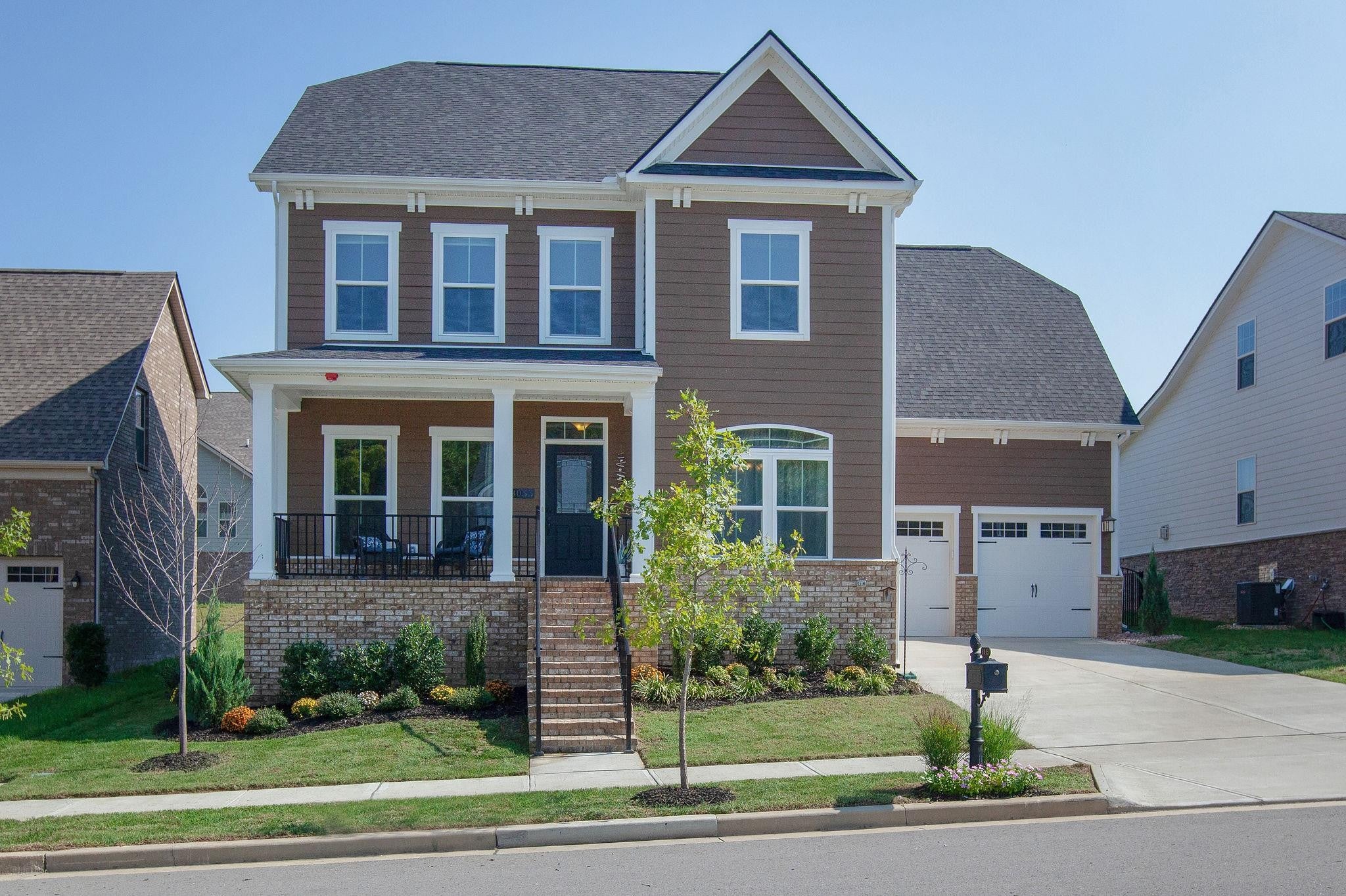 4.0-bed rental at 8033 Brookpark Ave
