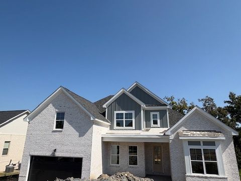 808 Saddle Ridge Dr Mount Juliet TN 37122