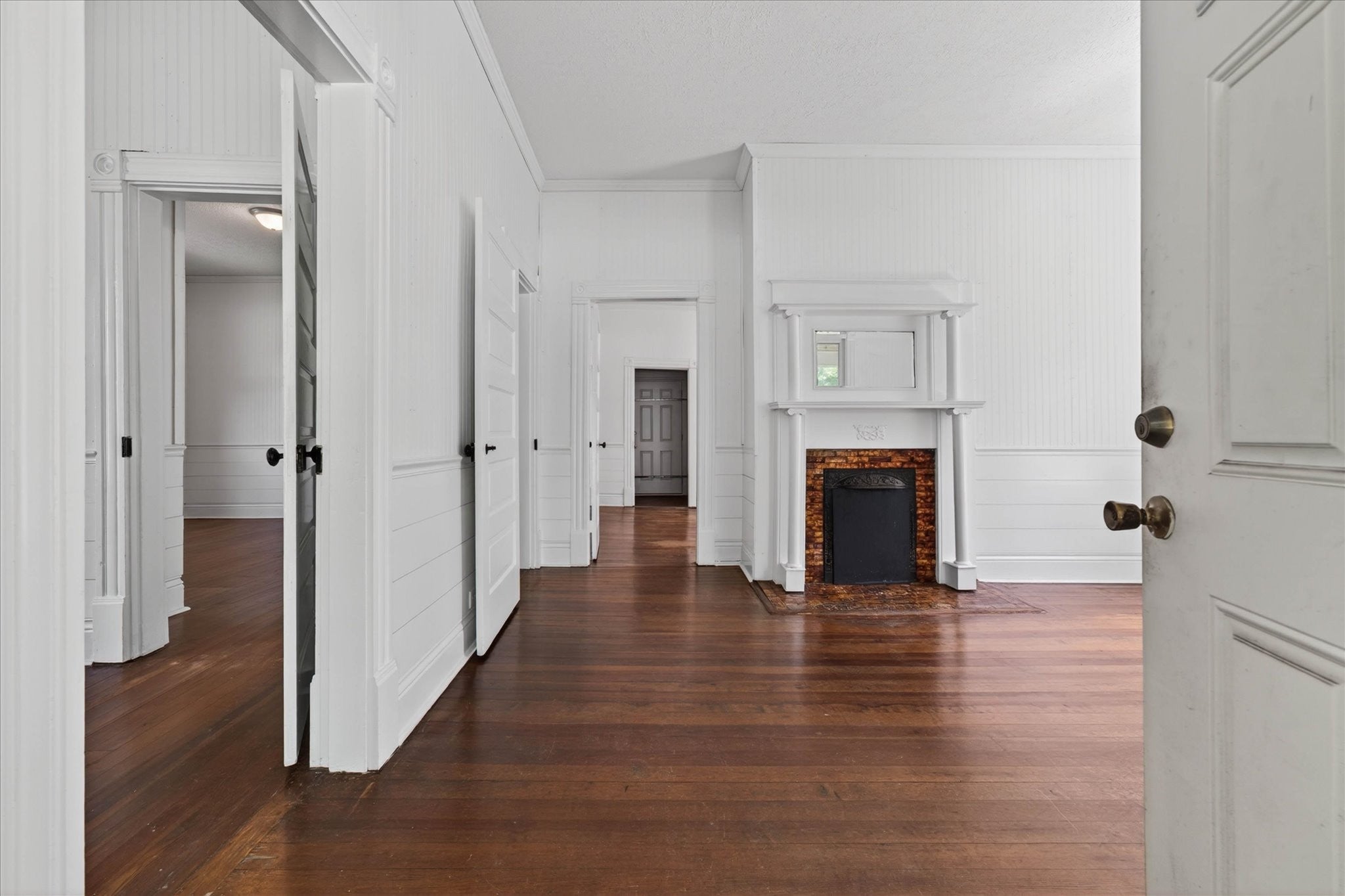 132 S McPherson St
