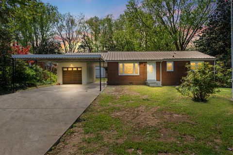 624 Dover Rd, Clarksville, TN 37042 - MLS#: 2815925