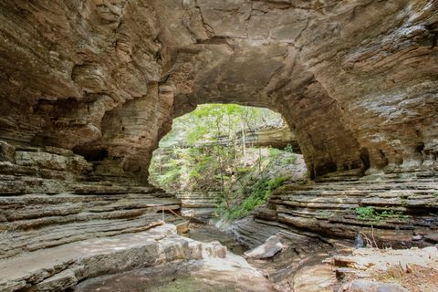 299 Natural Bridge Park Rd Waynesboro TN 38485