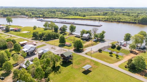 2705 Catfish Ln Crump TN 38327