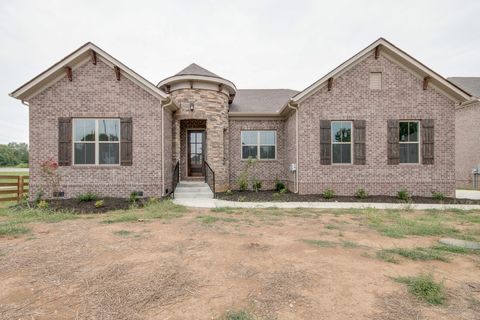 5 Elissa Place Hendersonville TN 37075