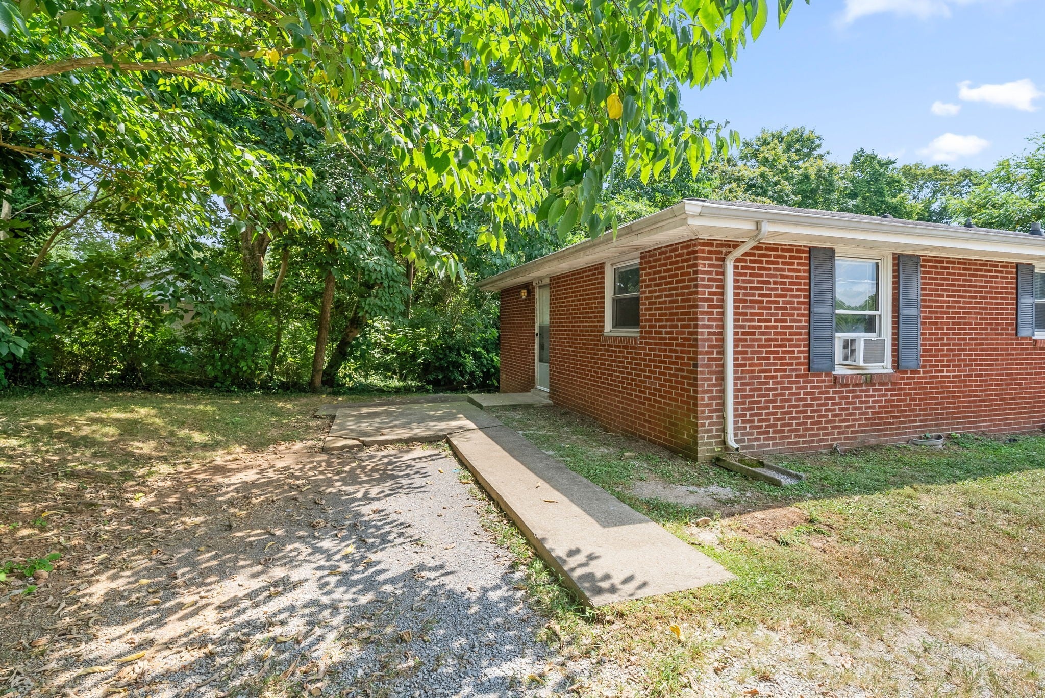 454 Circle Drive C