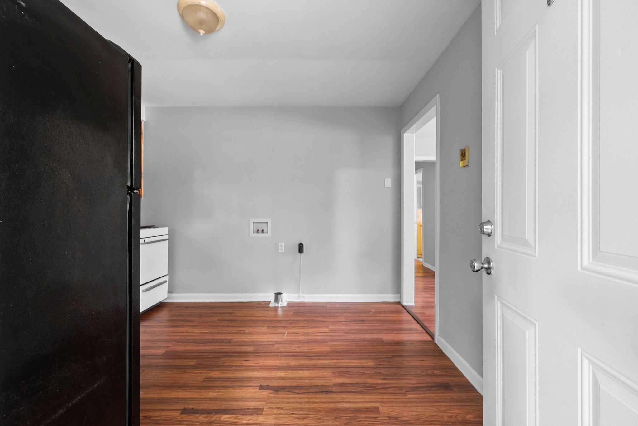 454 Circle Drive C