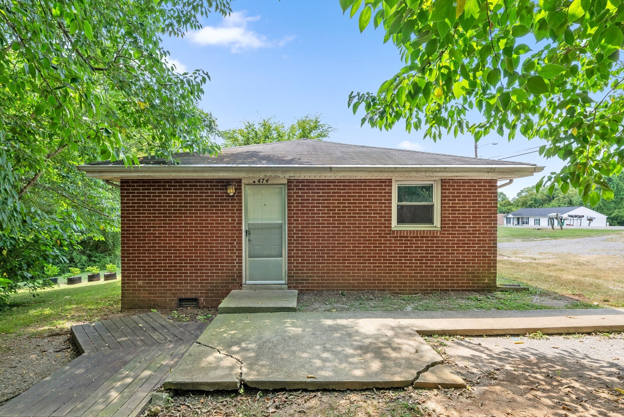 454 Circle Drive C