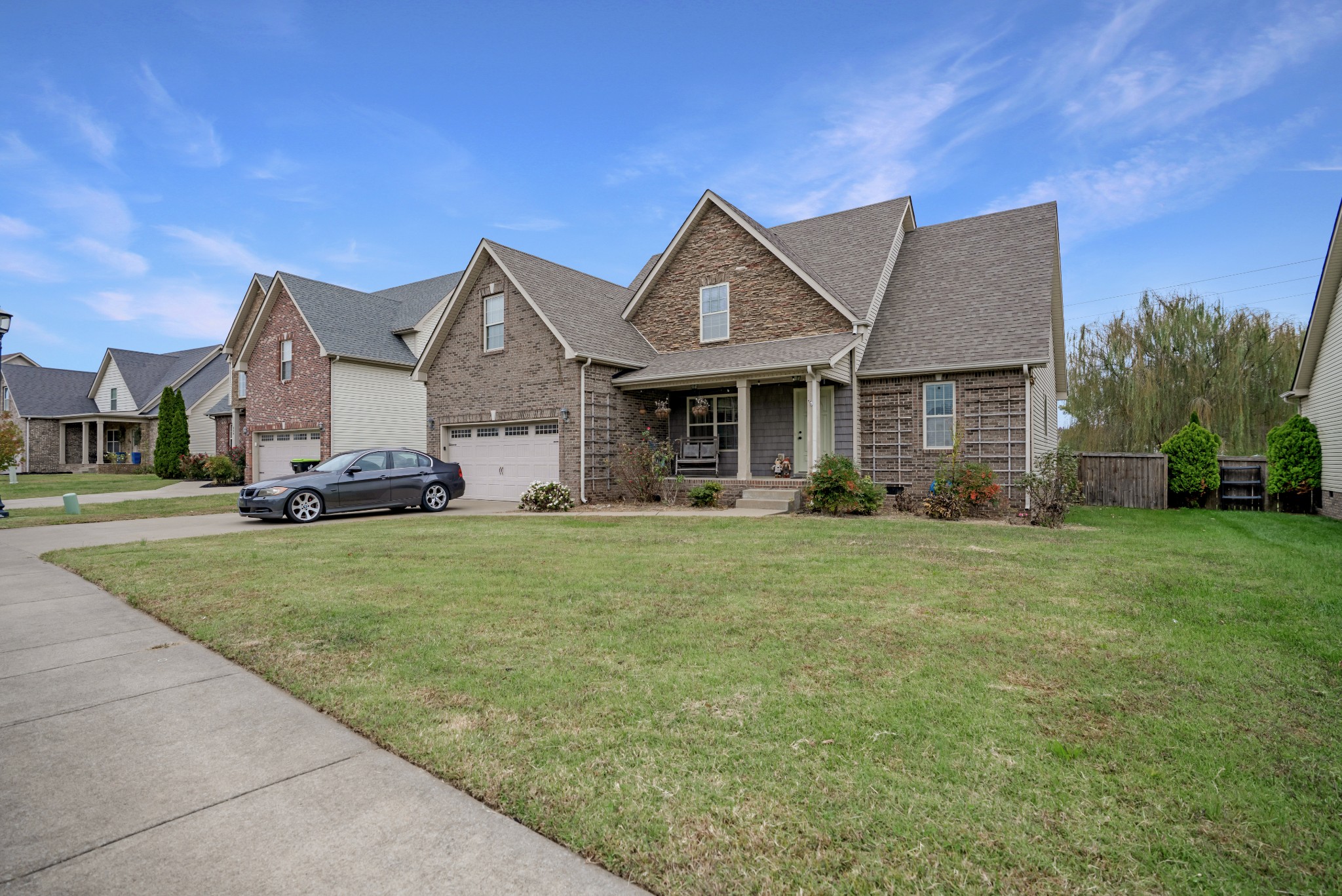 304 Abeline Dr