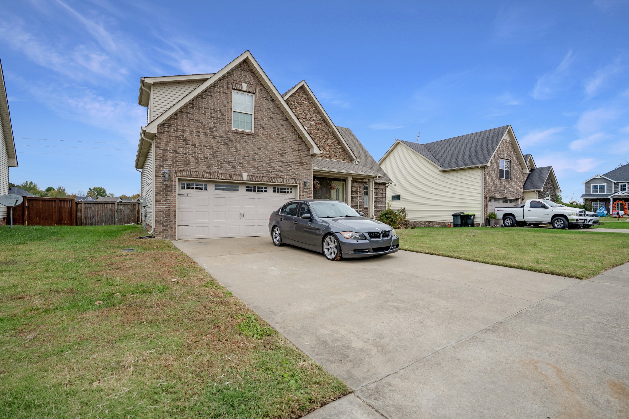 304 Abeline Dr