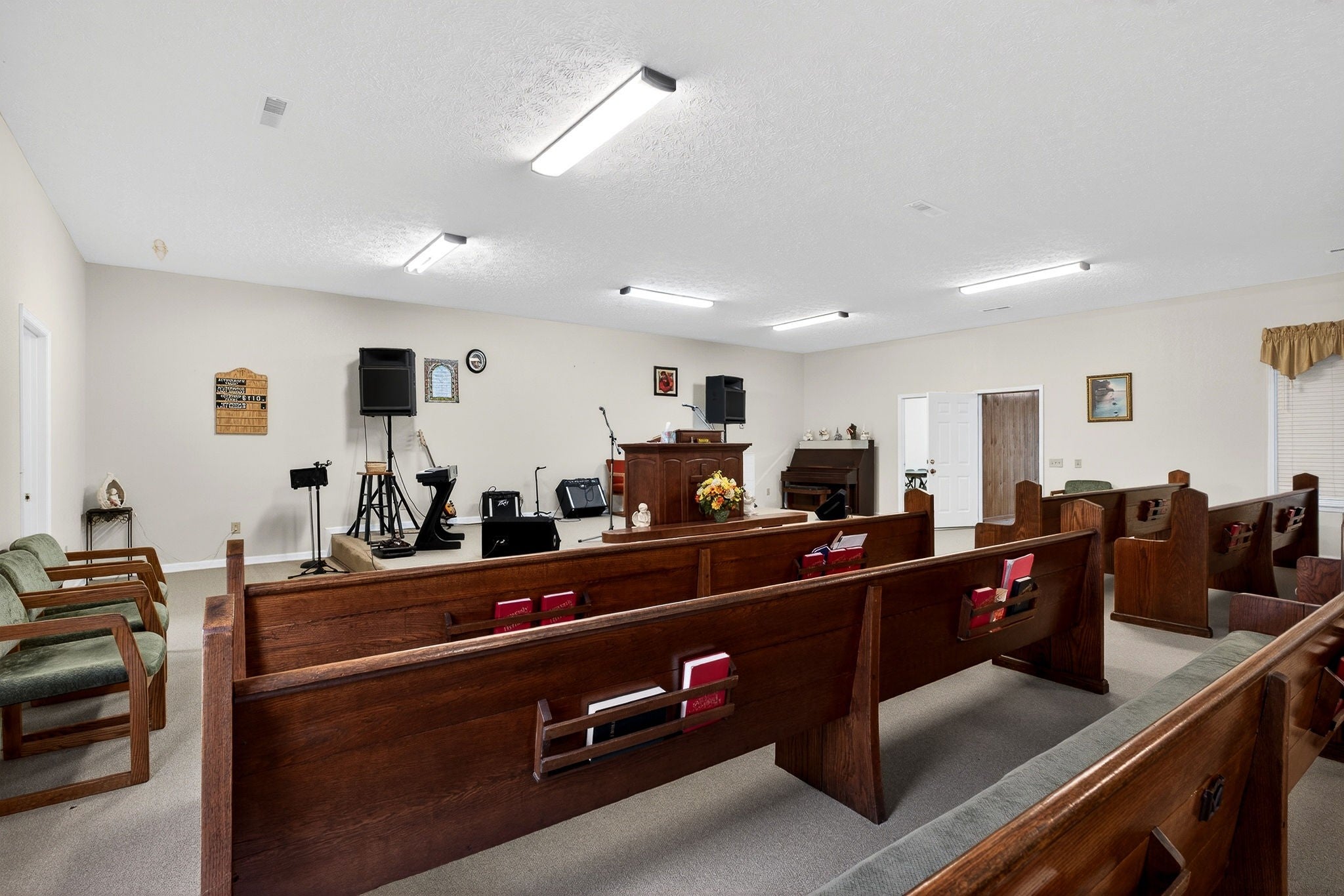 150 Tabernacle Rd